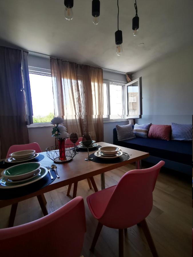 City Center Apartment Bravos Makarska Exterior foto