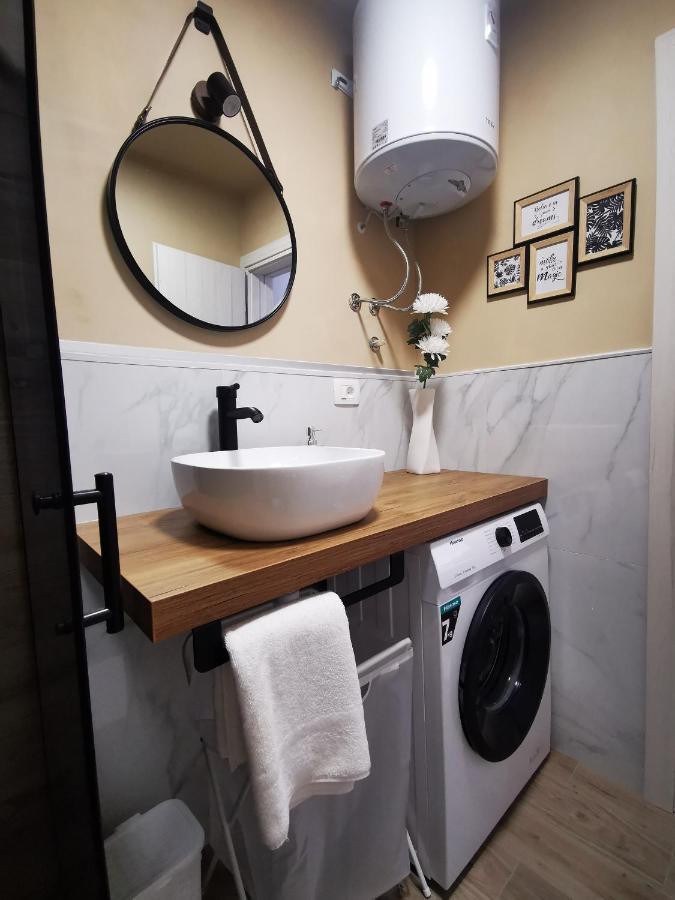 City Center Apartment Bravos Makarska Exterior foto