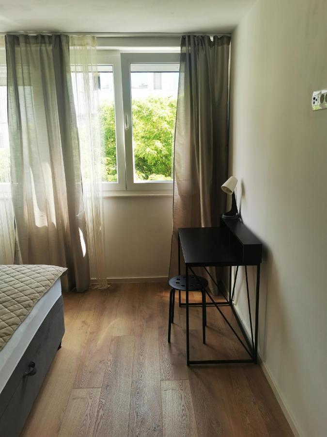 City Center Apartment Bravos Makarska Exterior foto