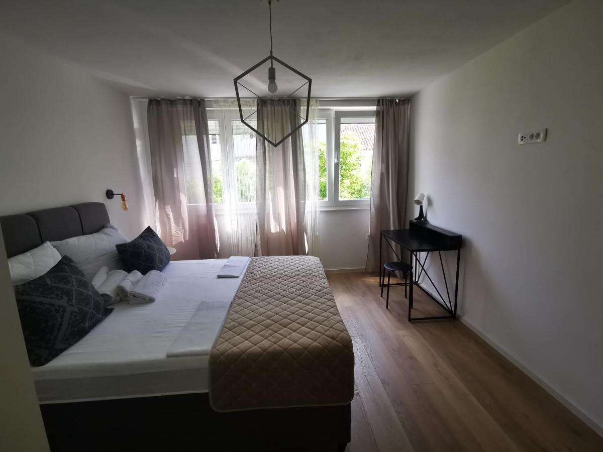 City Center Apartment Bravos Makarska Exterior foto