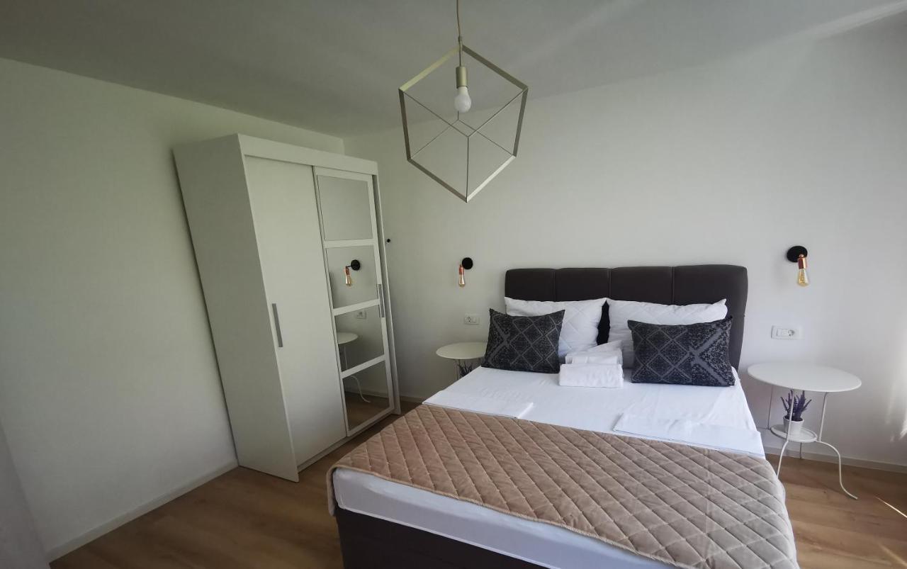 City Center Apartment Bravos Makarska Exterior foto